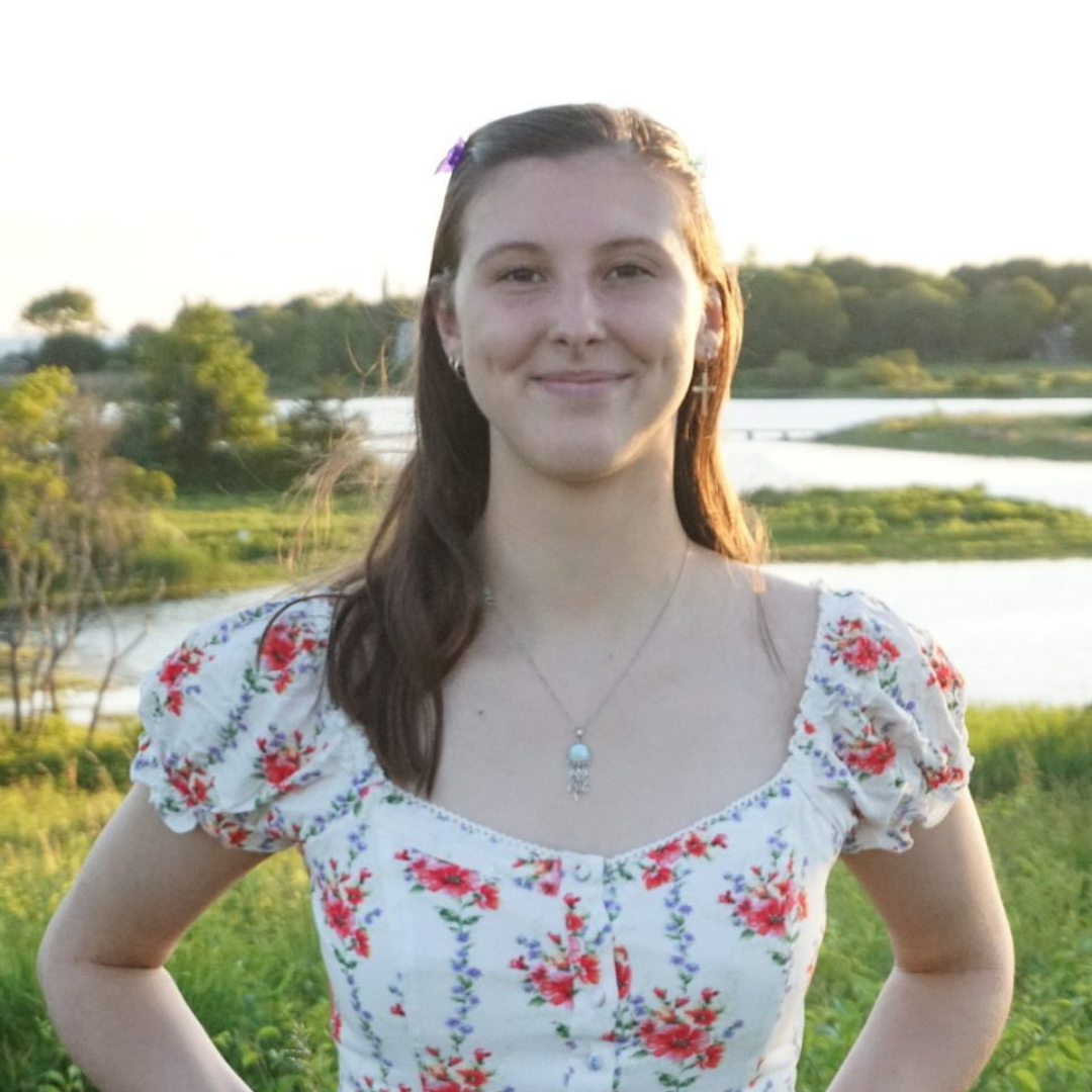 Photo of Research Affiliate Cynthia Petersons